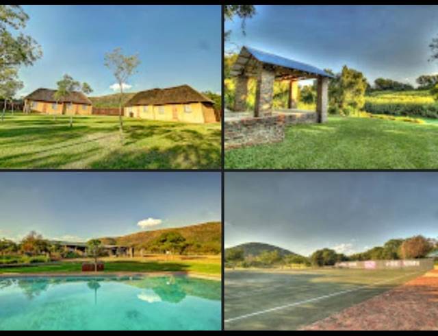 FARM FOR SALE IN BRITS RURAL